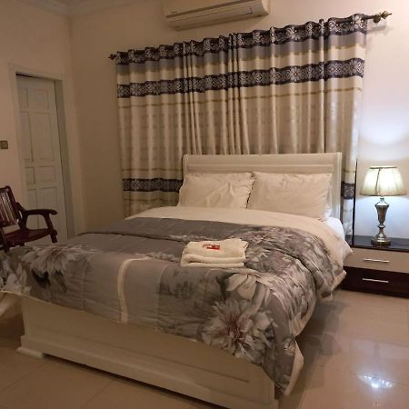 فندق White House Residencia راوالبيندي المظهر الخارجي الصورة