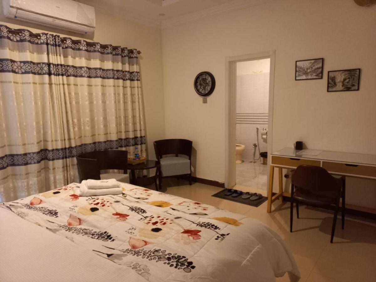 فندق White House Residencia راوالبيندي المظهر الخارجي الصورة