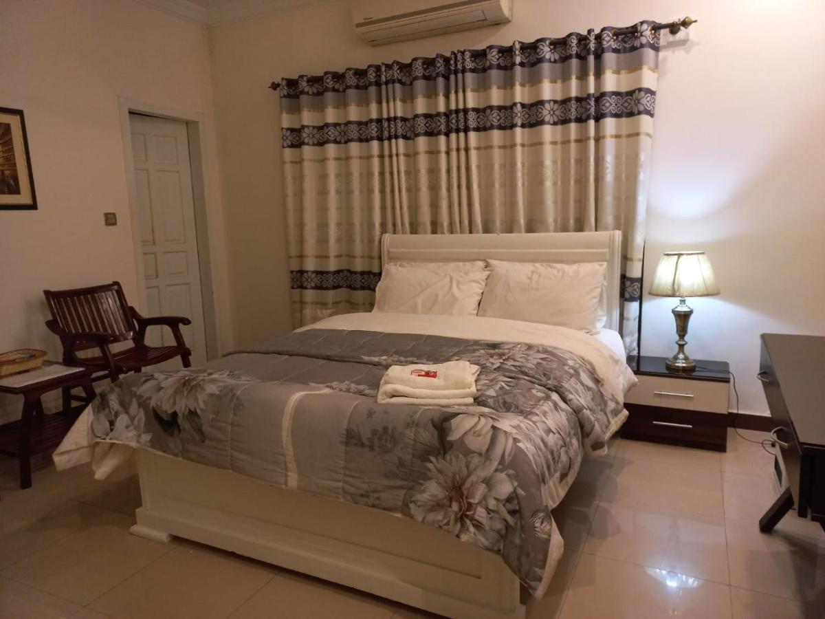 فندق White House Residencia راوالبيندي المظهر الخارجي الصورة